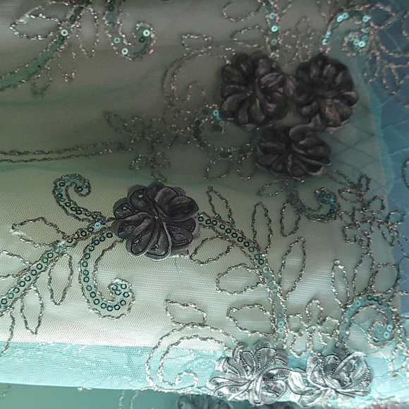 Party Dress - Picture 2 of 6